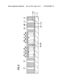 SEMICONDUCTOR DEVICE, ELECTRONIC DEVICE AND METHOD OF MANUFACTURING SEMICONDUCTOR DEVICE diagram and image