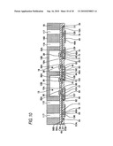 SEMICONDUCTOR DEVICE, ELECTRONIC DEVICE AND METHOD OF MANUFACTURING SEMICONDUCTOR DEVICE diagram and image