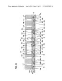 SEMICONDUCTOR DEVICE, ELECTRONIC DEVICE AND METHOD OF MANUFACTURING SEMICONDUCTOR DEVICE diagram and image