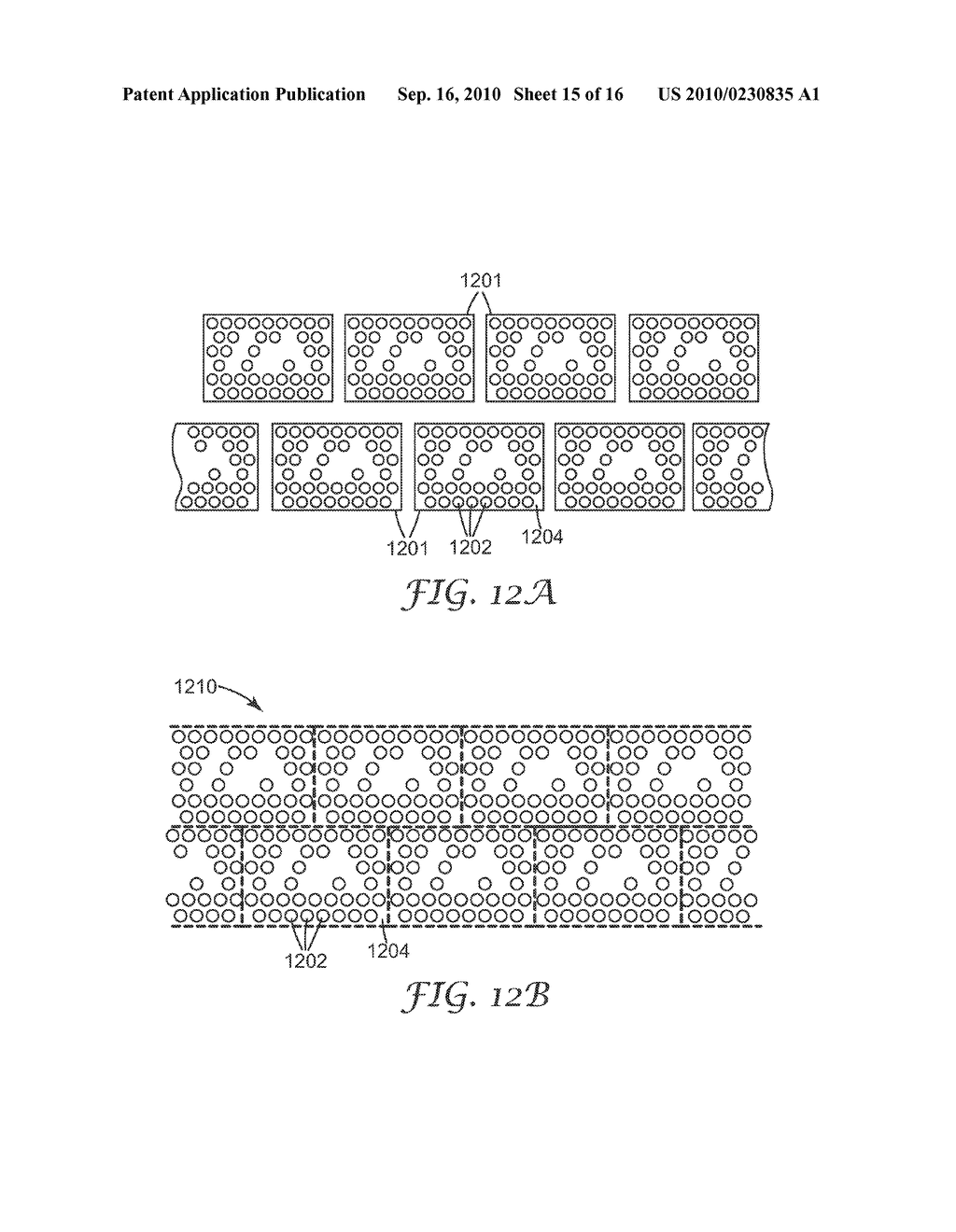 COMPOSITE POLYMER FIBERS - diagram, schematic, and image 16