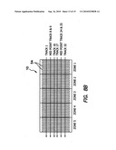 Systems and methods for producing contact lenses from a polymerizable compositon diagram and image