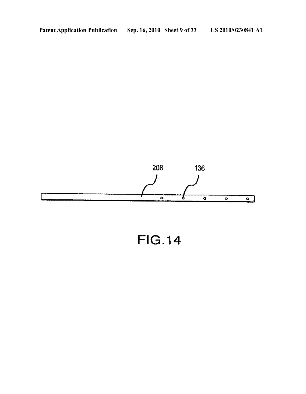 AEROSOL METHOD AND APPARATUS, PARTICULATE PRODUCTS, AND ELECTRONIC DEVICES MADE THEREFROM - diagram, schematic, and image 10