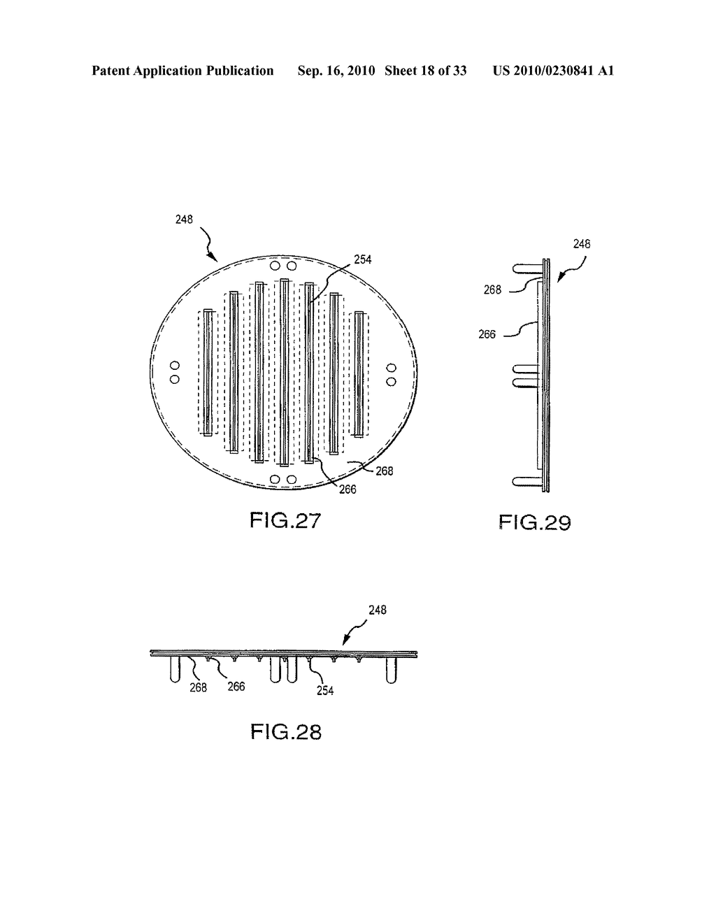 AEROSOL METHOD AND APPARATUS, PARTICULATE PRODUCTS, AND ELECTRONIC DEVICES MADE THEREFROM - diagram, schematic, and image 19