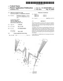 Process And Device For Manufacturing A Composite Strand diagram and image