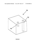 PROCESS FOR MAKING AN EMBOSSED WEB diagram and image