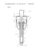 VEHICLE SUSPENSION SYSTEM diagram and image