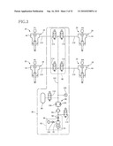 VEHICLE SUSPENSION SYSTEM diagram and image