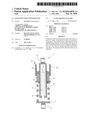 Suspension Strut With Screw Pot diagram and image