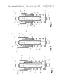 Suspension Strut With Screw Pot diagram and image