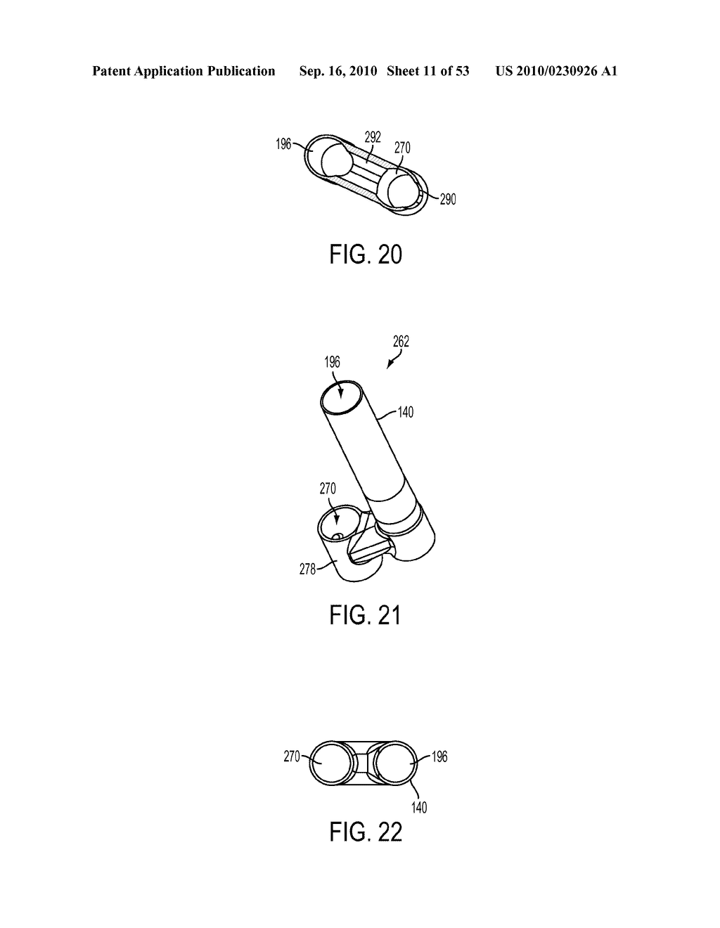UNITARY CROWN FORK ASSEMBLY AND METHOD OF FABRICATION - diagram, schematic, and image 12