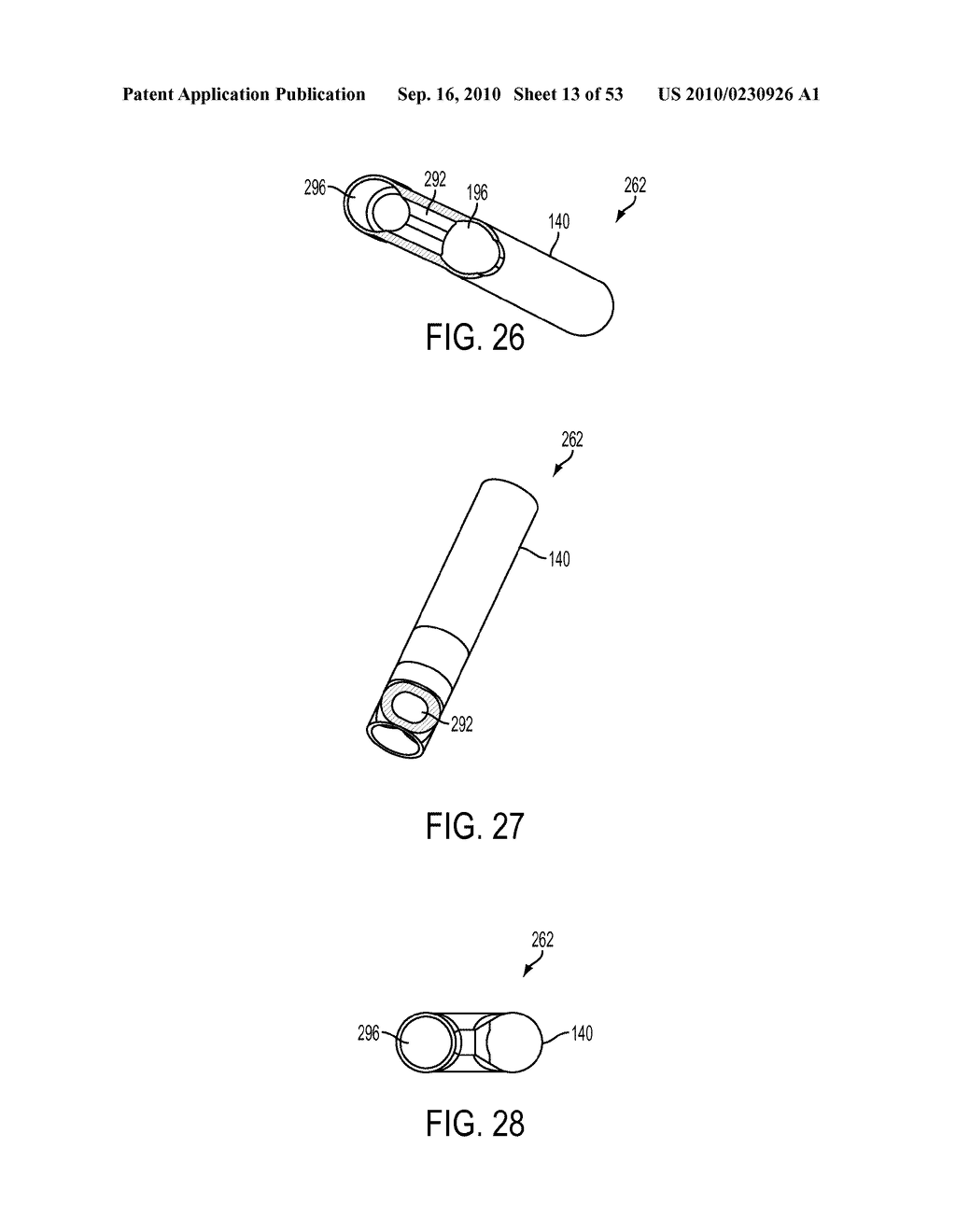 UNITARY CROWN FORK ASSEMBLY AND METHOD OF FABRICATION - diagram, schematic, and image 14