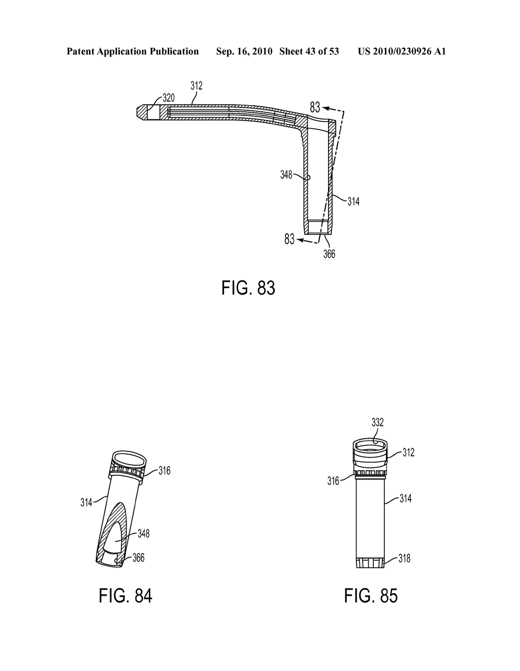UNITARY CROWN FORK ASSEMBLY AND METHOD OF FABRICATION - diagram, schematic, and image 44