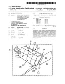 Restraining System diagram and image