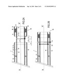 Coaxial Pipe Element and a Method of Fabrication diagram and image