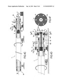 Coaxial Pipe Element and a Method of Fabrication diagram and image