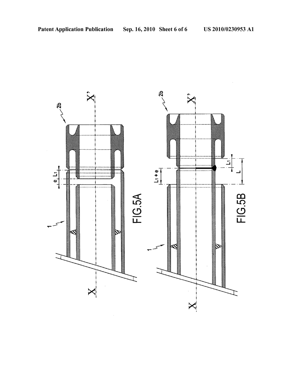 Coaxial Pipe Element and a Method of Fabrication - diagram, schematic, and image 07