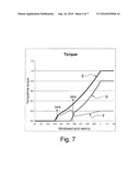 VARIABLE SPEED WIND TURBINE HAVING A CONSTANT SPEED GENERATOR diagram and image