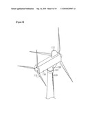 WIND POWER GENERATOR diagram and image