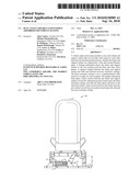 DUAL STAGE VARIABLE LOAD ENERGY ABSORBER FOR VEHICLE SEATING diagram and image