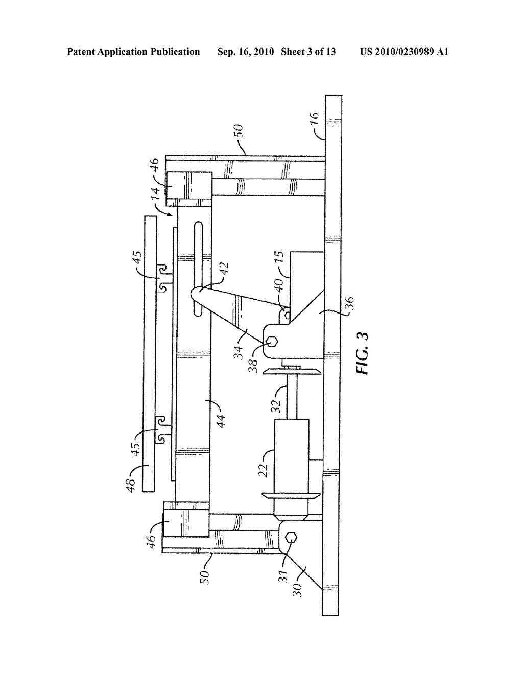 DUAL STAGE VARIABLE LOAD ENERGY ABSORBER FOR VEHICLE SEATING - diagram, schematic, and image 04