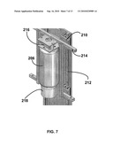 DUAL STAGE VARIABLE LOAD ENERGY ABSORBER FOR VEHICLE SEATING diagram and image