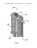 DUAL STAGE VARIABLE LOAD ENERGY ABSORBER FOR VEHICLE SEATING diagram and image