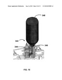 DUAL STAGE VARIABLE LOAD ENERGY ABSORBER FOR VEHICLE SEATING diagram and image