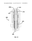 DUAL STAGE VARIABLE LOAD ENERGY ABSORBER FOR VEHICLE SEATING diagram and image