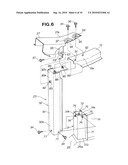 VEHICLE FRONT STRUCTURE diagram and image