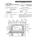 Sunroof Reinforcement Assembly diagram and image