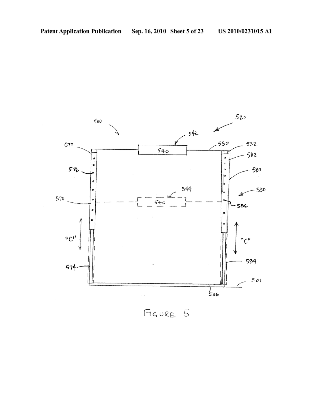 Infant Support Structure with Supported Seat - diagram, schematic, and image 06