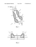 VEHICLE SEAT diagram and image