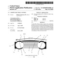 AERODYNAMIC WHEEL COVERING diagram and image