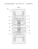 MAGNETORHEOLOGICAL ACTUATORS diagram and image