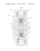 MAGNETORHEOLOGICAL ACTUATORS diagram and image