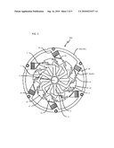 DUAL MACHINE, AND METHOD OF POWER GENERATION AND ELECTROMOTIVE OPERATION USING THE SAME diagram and image