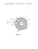 METHOD FOR PRODUCING THE COIL OF A ROTARY ELECTRIC MACHINE STATOR AND STATOR THUS OBTAINED diagram and image