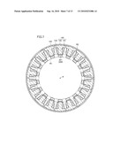 MANUFACTURING METHOD OF ROTATING ELECTRIC MACHINE AND ROTATING ELECTRIC MACHINE diagram and image