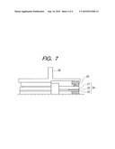 PIEZOELECTRIC MATERIAL, METHOD OF MANUFACTURING THE SAME, AND PIEZOELECTRIC DEVICE diagram and image