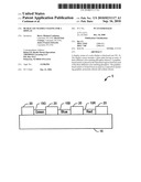 Bi-Silicate Matrix Coating for a Display diagram and image