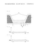 ORGANIC ELECTROLUMINESCENT DISPLAY DEVICE AND PRODUCTION METHOD THEREOF diagram and image