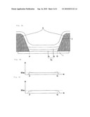 ORGANIC ELECTROLUMINESCENT DISPLAY DEVICE AND PRODUCTION METHOD THEREOF diagram and image