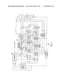 AC MOTOR DRIVE CONTROL DEVICE AND METHOD diagram and image