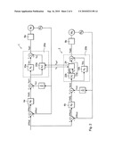 SERVER CONTROLLER AND A METHOD FOR CONTROLLING A PLURALITY OF MOTORS diagram and image