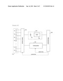 Battery Management System with Integration of Voltage Sensor and Charge Equalizer diagram and image