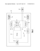 AUTOMOTIVE VEHICLE AND METHOD FOR CHARGING/DISCHARGING A POWER STORAGE UNIT THEREIN diagram and image