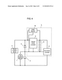 POWER SUPPLY DEVICE diagram and image