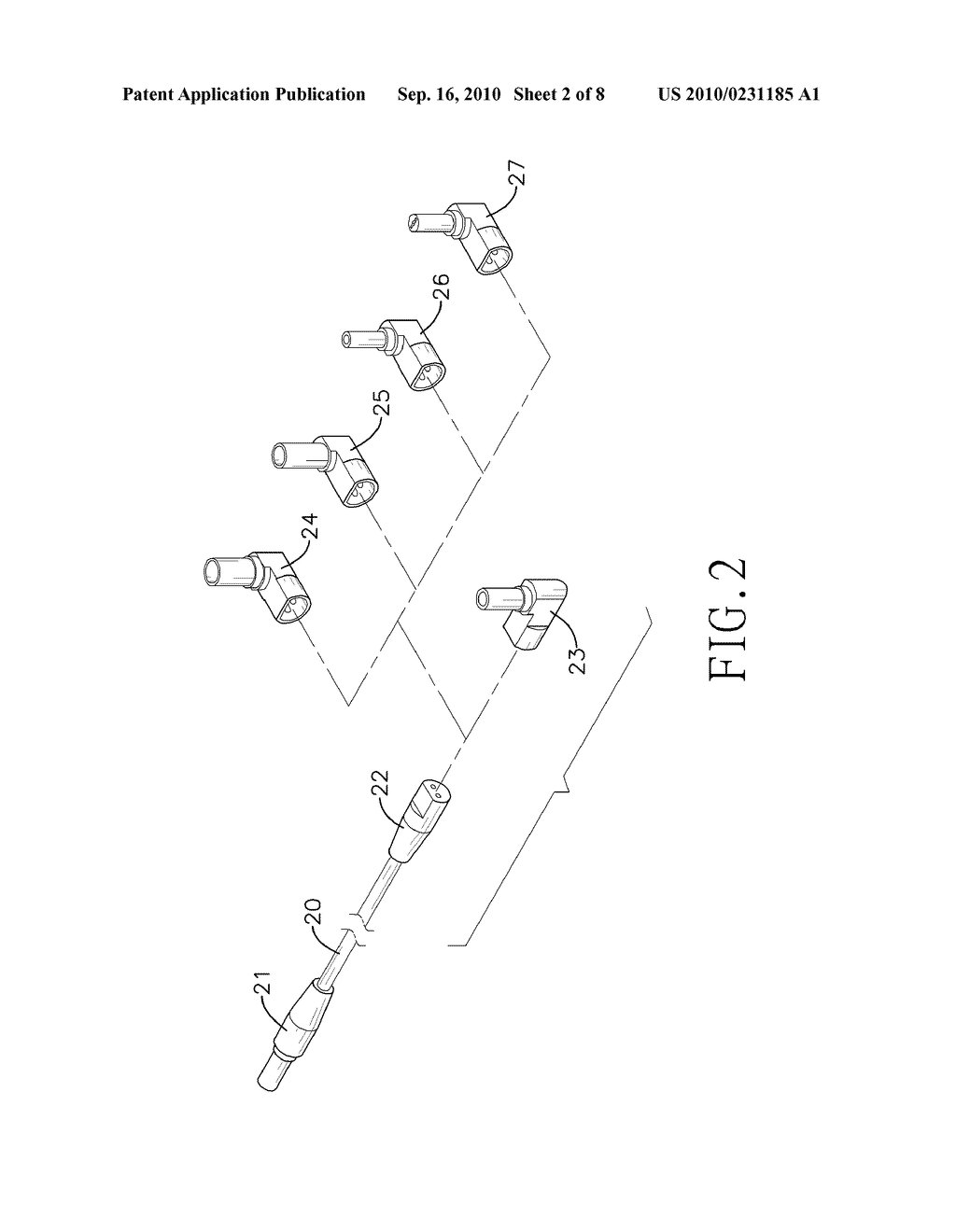 POWER SUPPLY DEVICE AND POWER CONVERSION ASSEMBLY THEREOF - diagram, schematic, and image 03