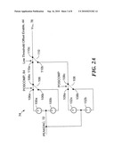 MAGNETIC FIELD DETECTOR HAVING A VARIABLE THRESHOLD diagram and image