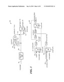 MAGNETIC FIELD DETECTOR HAVING A VARIABLE THRESHOLD diagram and image